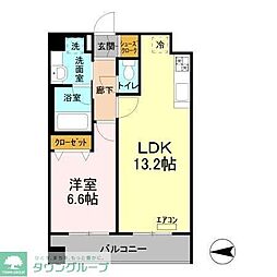 パーク サイド アベニュー