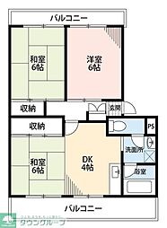 パークシティ白扇1号棟1号棟