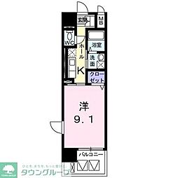 ル　ポン　ド　ラルカンシェル