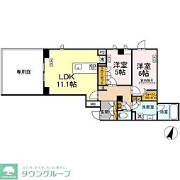 プライム フォレスト 百合ケ丘