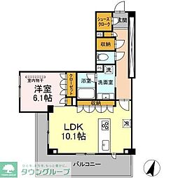 プライム フォレスト 百合ケ丘
