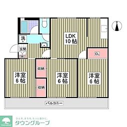 レインボーハウス5号棟