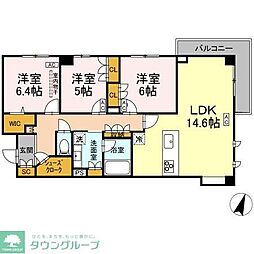 プライム フォレスト 百合ケ丘