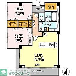 プライム フォレスト 百合ケ丘