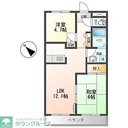 アーバンヒルズ