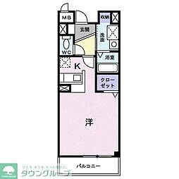 セルフィール西原