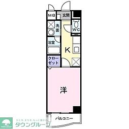 Ｋ・ブローテ・柏の葉Ｂ