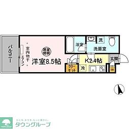 メゾンボヌール