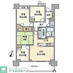 ライオンズ守谷駅前プレミアム