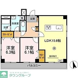 グレイスフルコート21