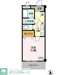 ボヌール柏の葉キャンパス