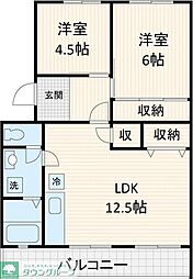 メゾンソレイユ