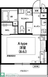 リブリ・クレイン柏