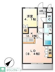 レジデンス・ヒルズ