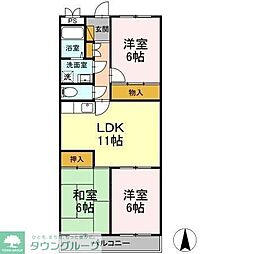 パイントリーハイツ