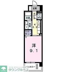 グランツ柏の葉