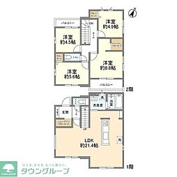 Ｋｏｌｅｔ野田愛宕06