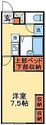 レオパレスベルエポック 107