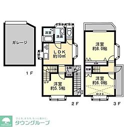 レナーズＢ