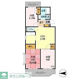 ジャスティス　1番館