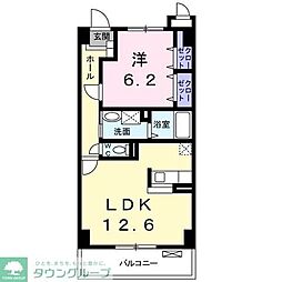 メルベーユ　新鎌