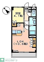 スカイハイツＮ