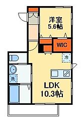 Park Heim（パークハイム） 102