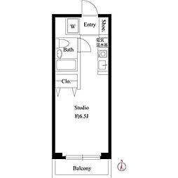 クレセントコート柏