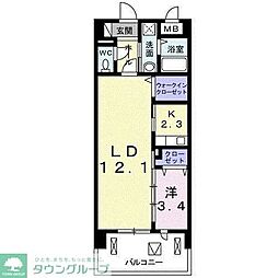 ユウアイグランデけやき台