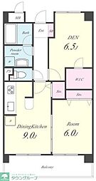 グランディール(松戸)