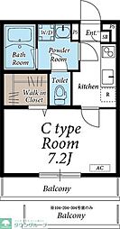 リブリ・オートレジデンス