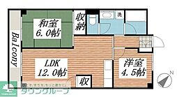 山口マンション