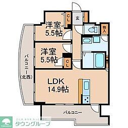 Brilliant　View　Central Park