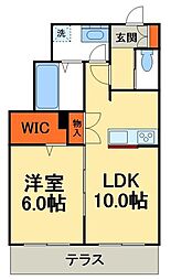 LIBERTY南流山 102
