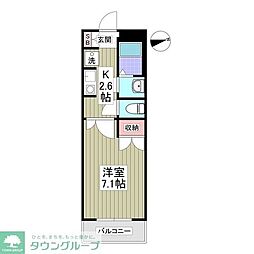 我孫子市下ケ戸