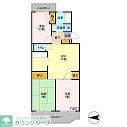 ジャスティス　2番館