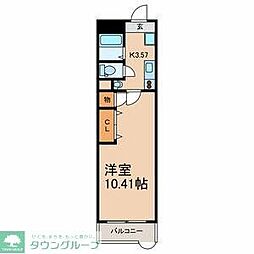パークサイドメルヴェーユ