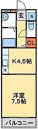 コンフォールサクラ 101
