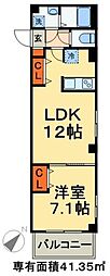 プレシャスヴィラ松戸