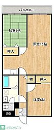 カームヤタ藤第一