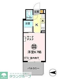 パティオ坂巻