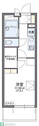 レオパレスシティーＤ