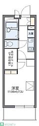 レオパレスエターナルI