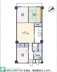 ライオンズマンションロワイヤル北小金