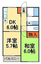 アティアス千代田 203