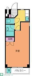 クレオ我孫子