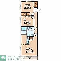 グランドステージ柏