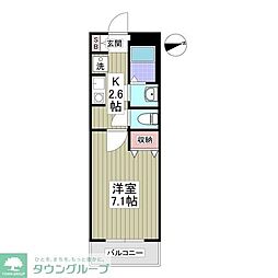 リブレス我孫子