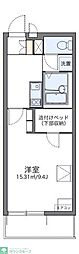 レオパレスルーチェ4