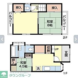 高柳戸建